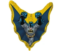 Balon foliowy Batman Rogue Rage, 72x77cm, 1 szt.
