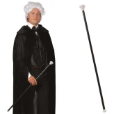 Laska Dandysa, 80 cm
