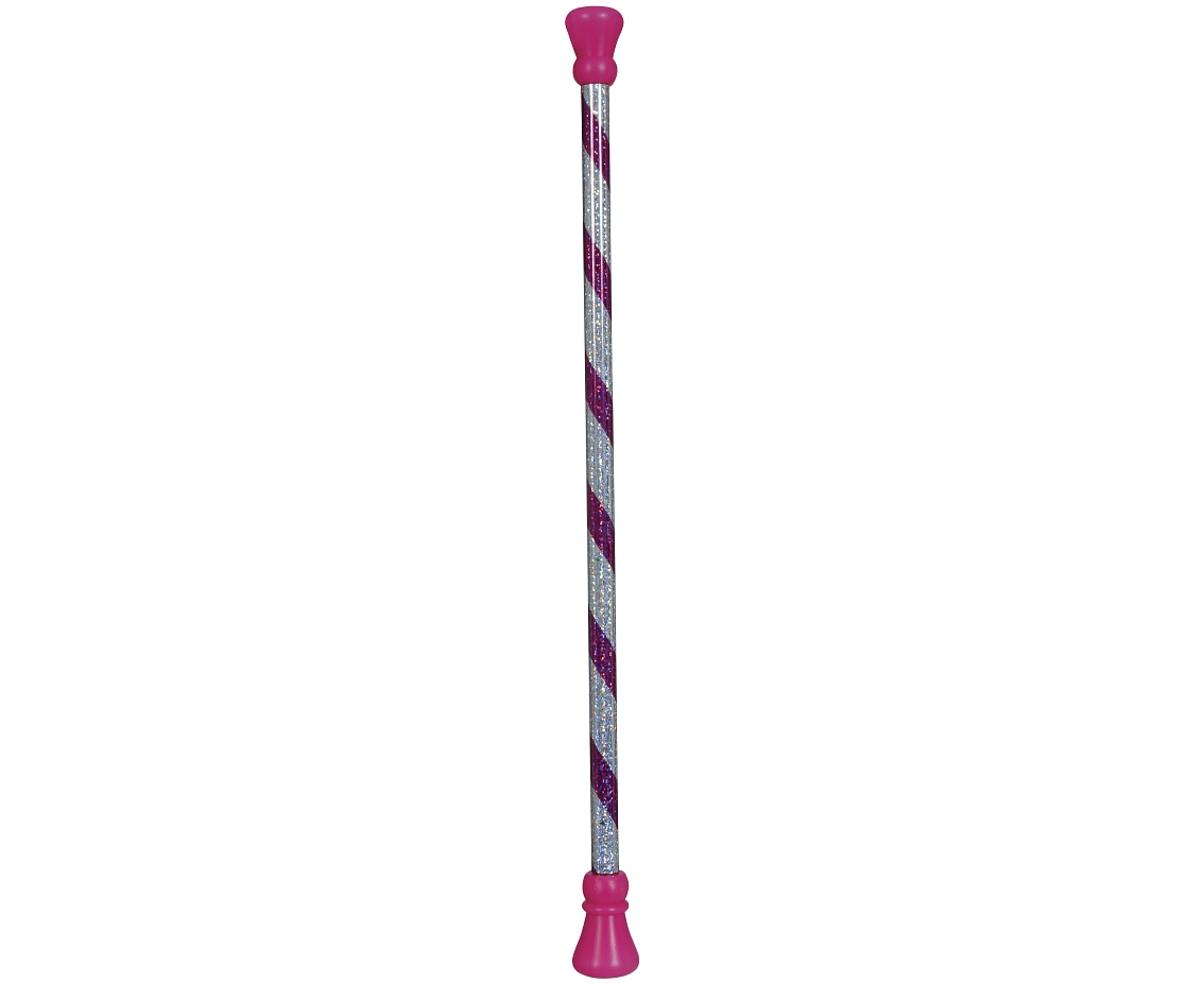 Pałeczka mażoretkowa, 54 cm
