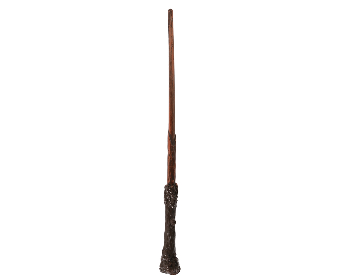 Różdżka czarodzieja, 45 cm