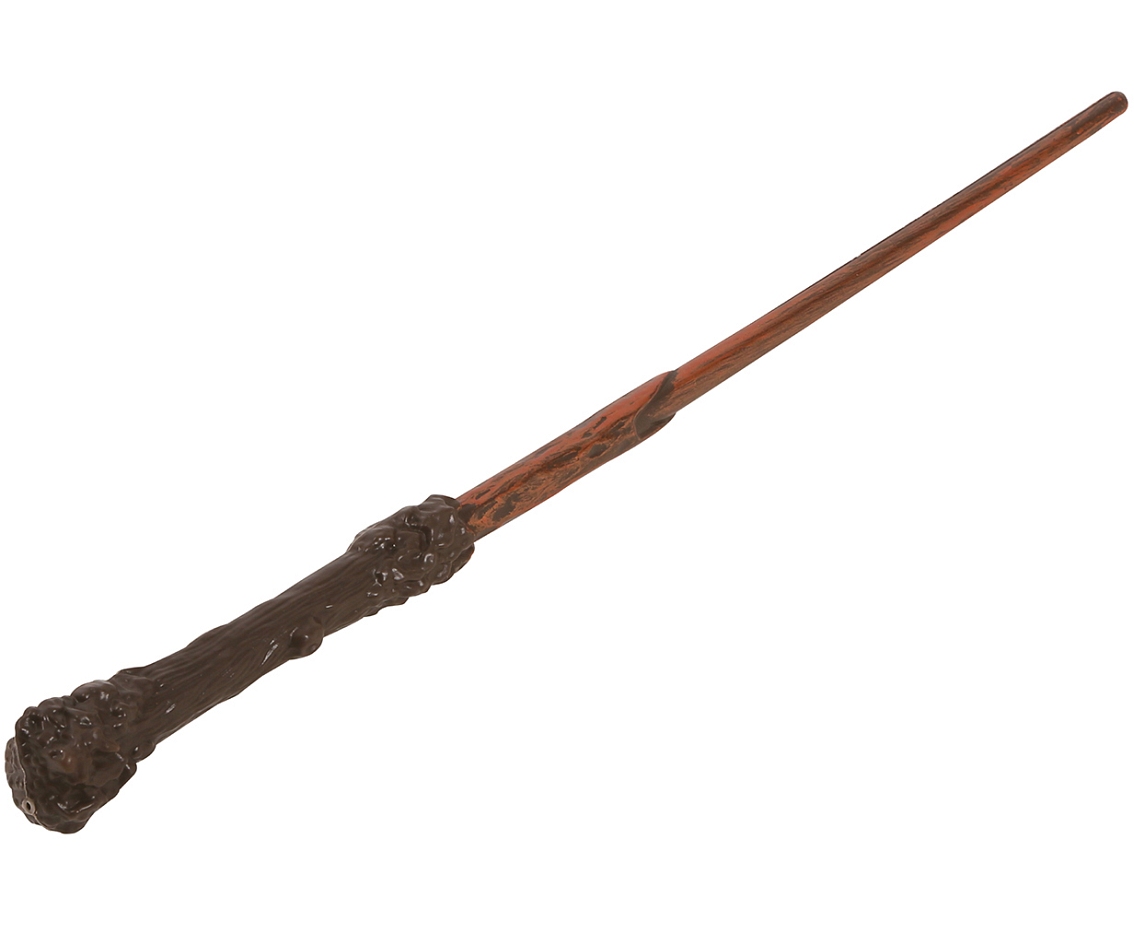 Różdżka czarodzieja, 45 cm