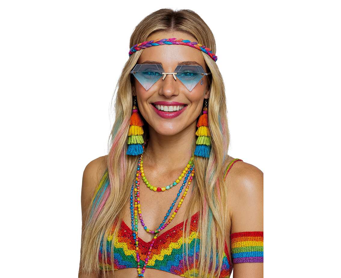 Okulary Diamenty