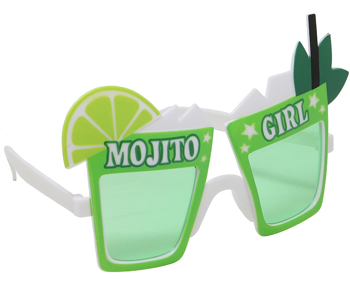 Okulary Mojito Girl