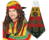 Chustka na głowę Jamaica