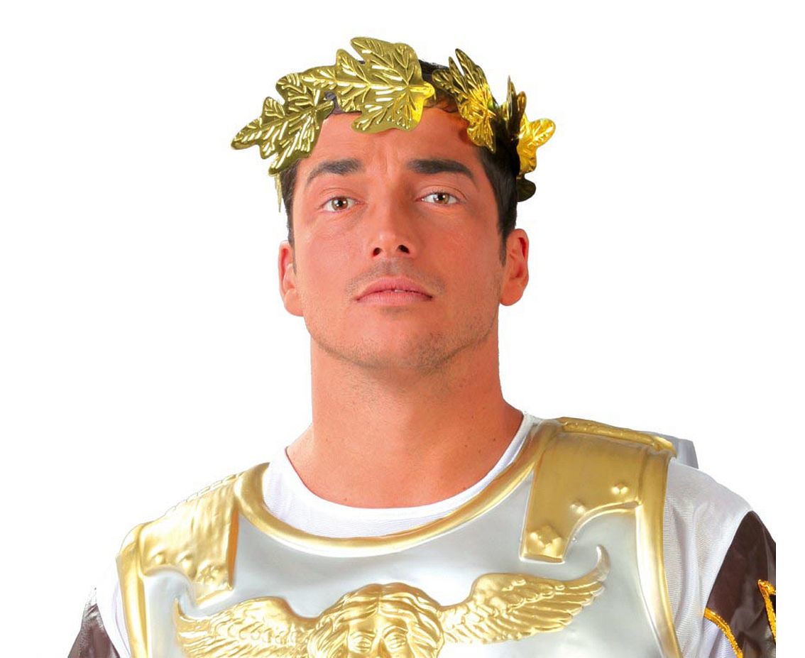 Korona cezara