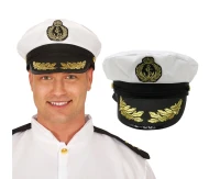 Czapka kapitana