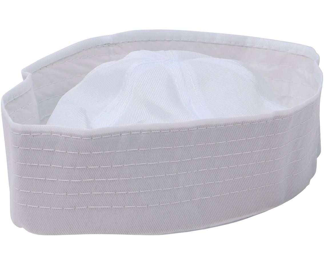 Czapka marynarza, dziecięca