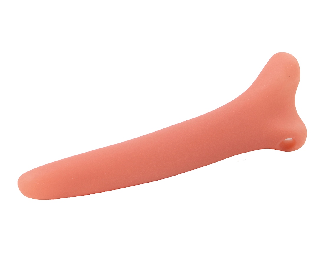 Długi nos, 16 cm