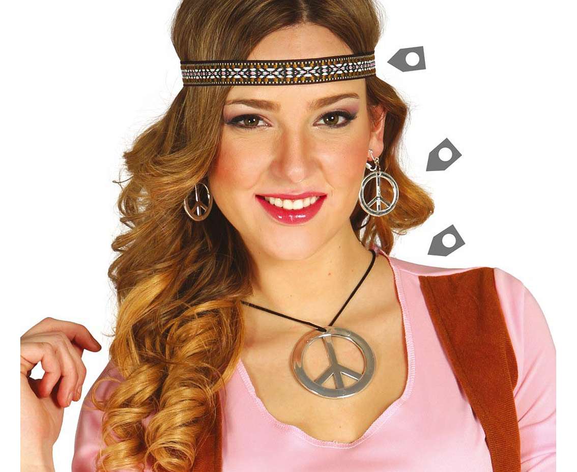 Zestaw Hippie