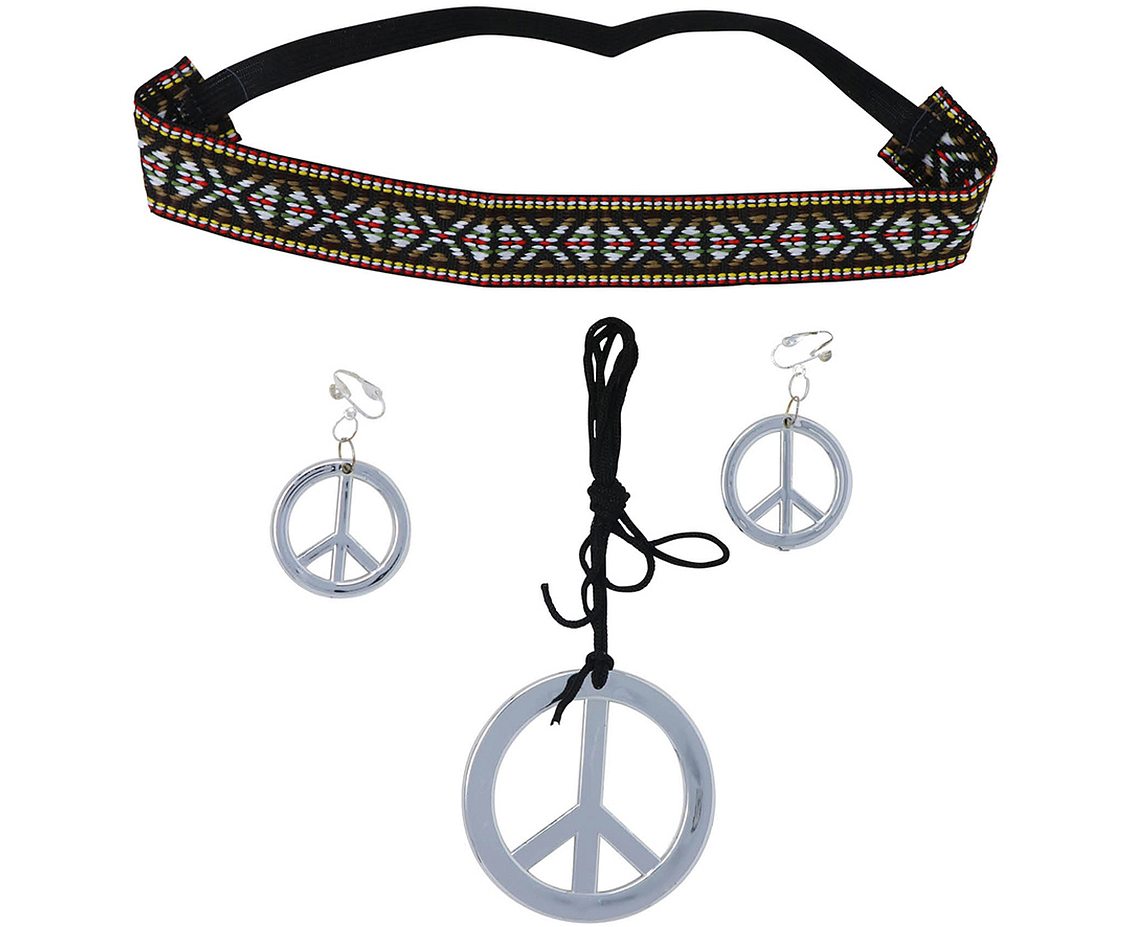 Zestaw Hippie