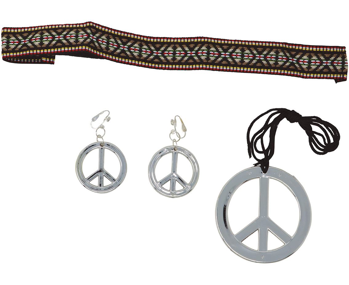 Zestaw Hippie