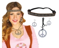 Zestaw Hippie