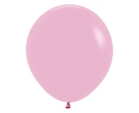 Balony Sempertex 18", (Candy Pink) Cukierkowy róż, 25 szt.