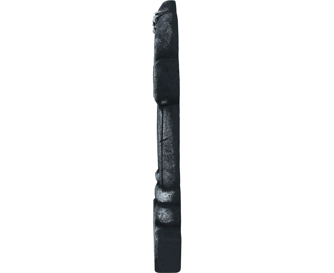 Nagrobek „Game Over”, 42×27 cm