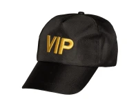 Czapka VIP regulowana