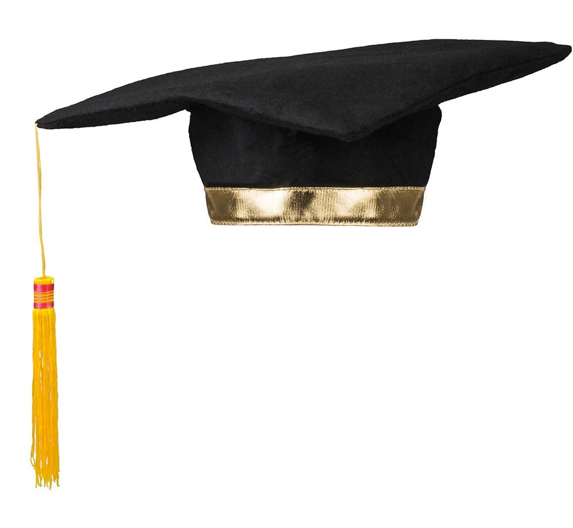 Czapka Absolwenta BSC