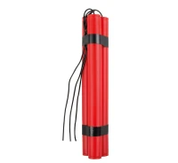 Dynamit laski 23 cm
