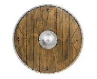 Tarcza rycerska 40cm