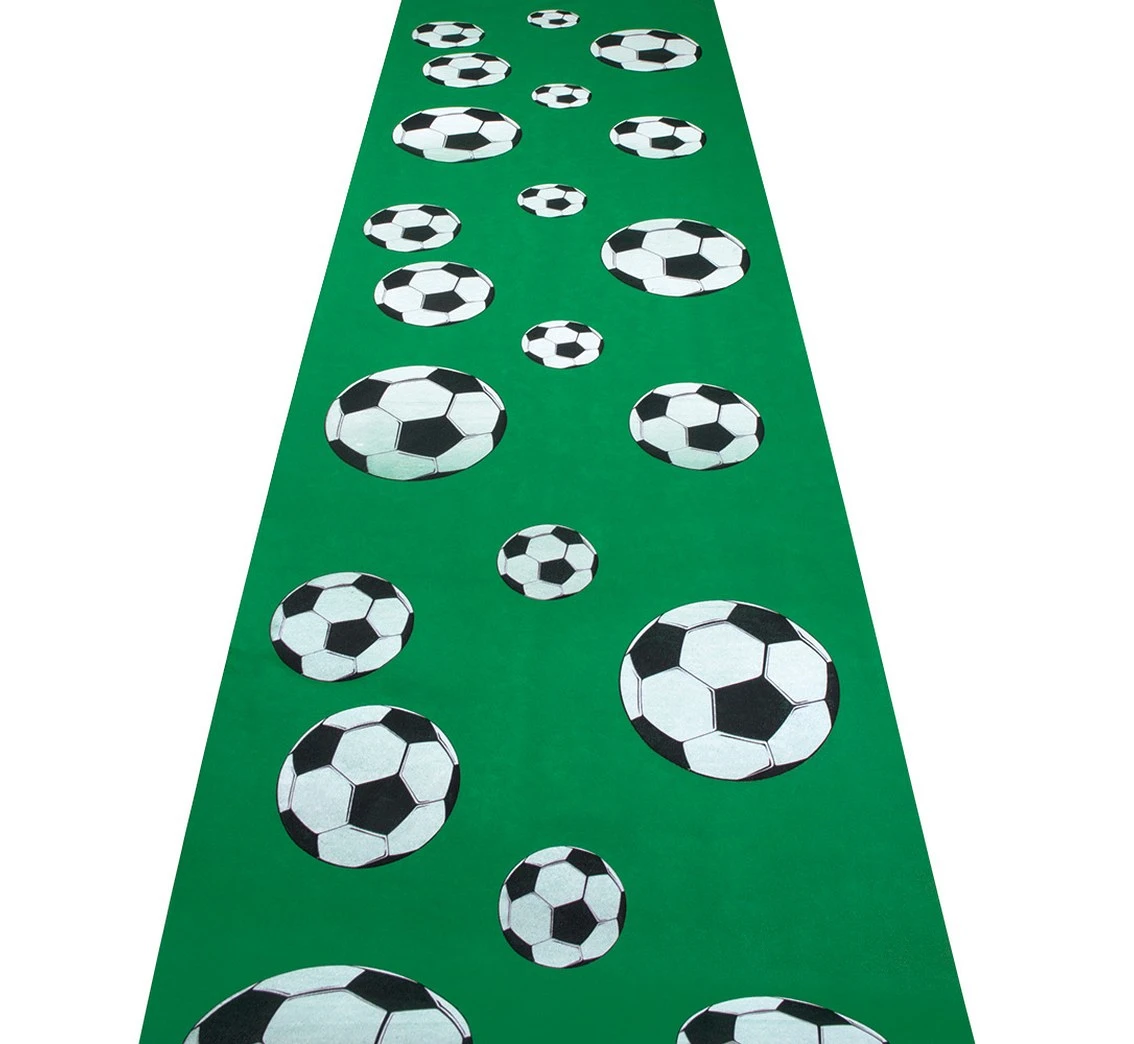 Dywan Football 450x60cm