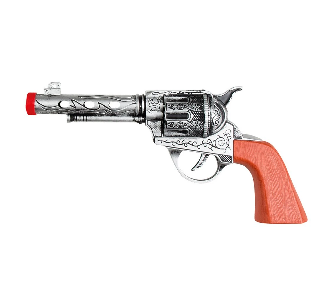 Pistolet zastępca Szeryfa 20cm
