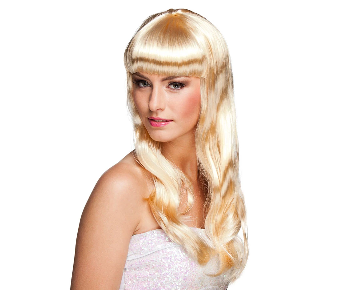 Peruka CHIQUE, blond