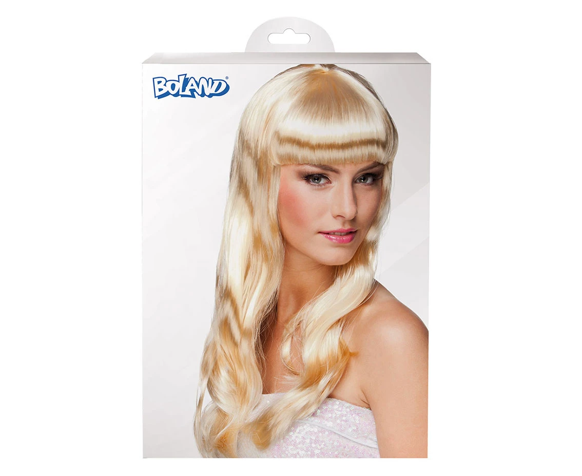 Peruka CHIQUE, blond