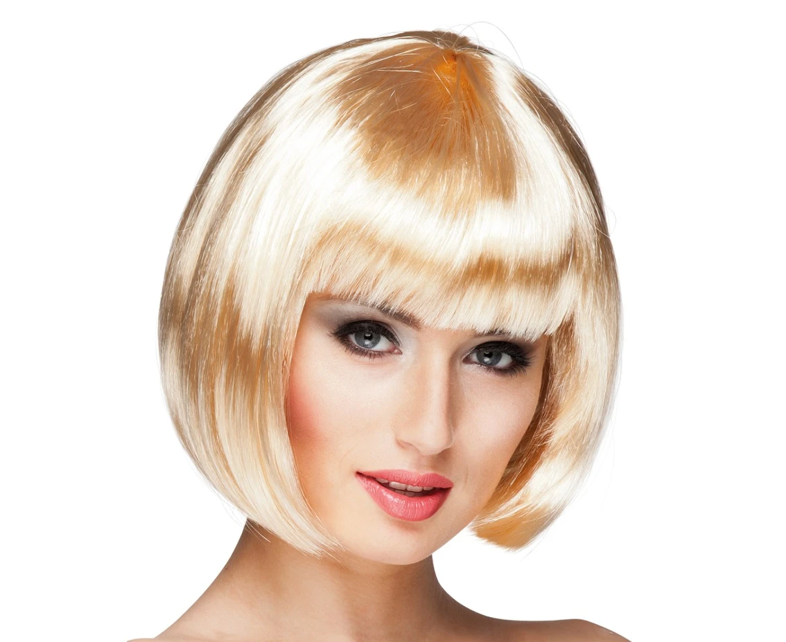 Peruka KABARET, blond