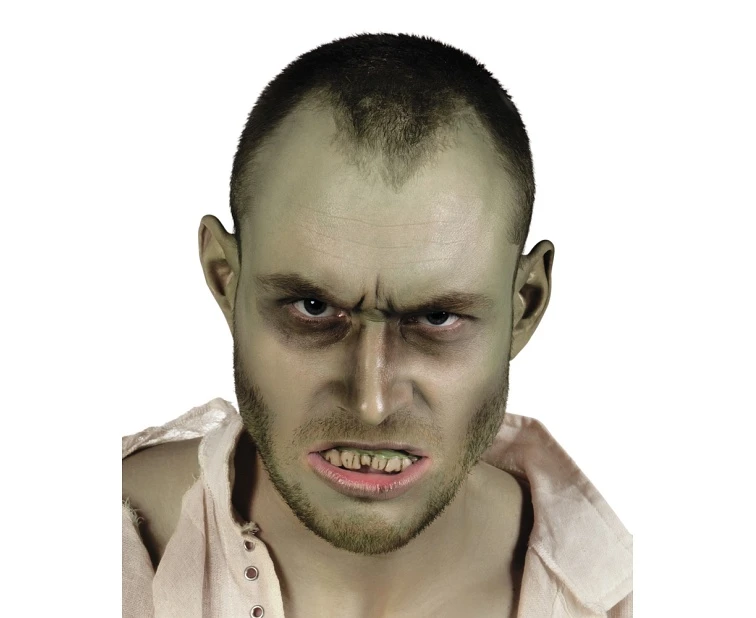 Sztuczne zęby ZOMBIE