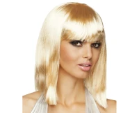 Peruka DANCE, blond