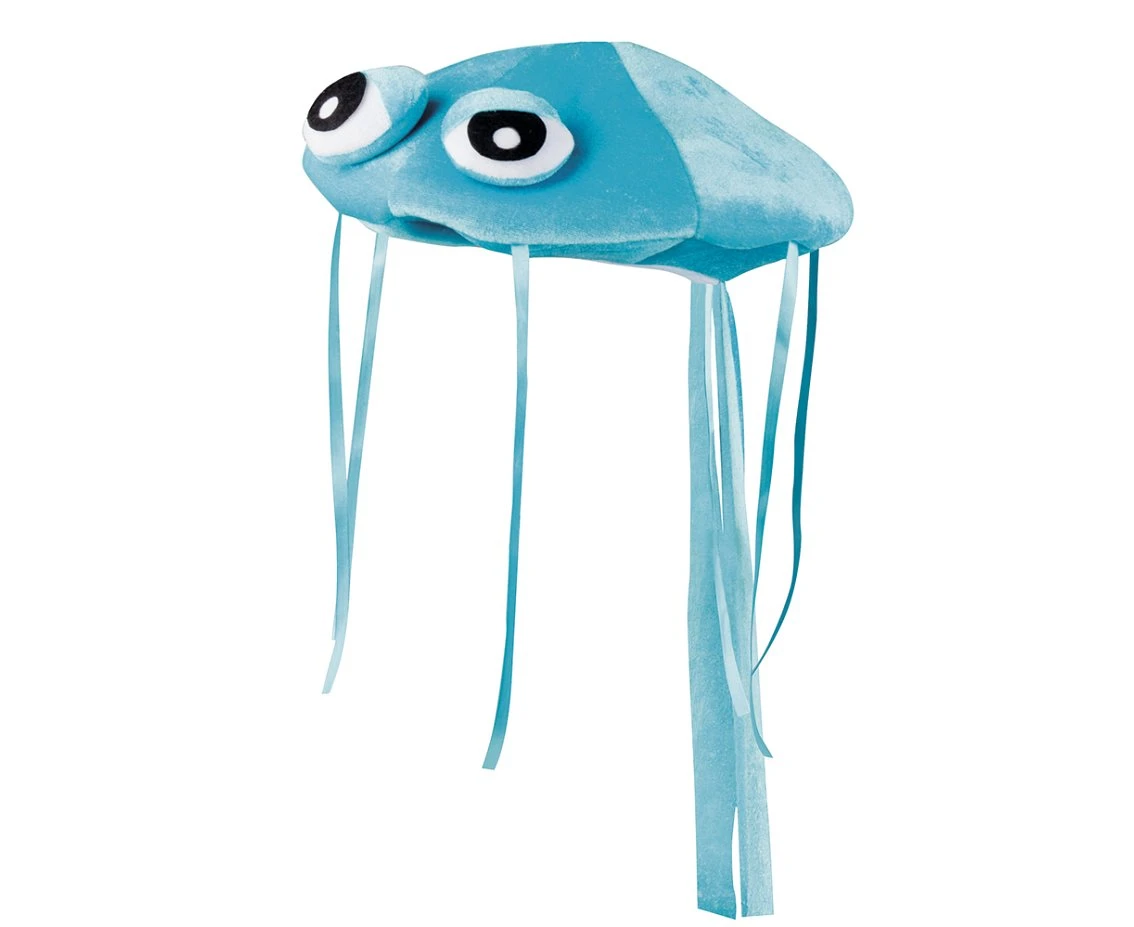Czapka Meduza, rozm. uniw.