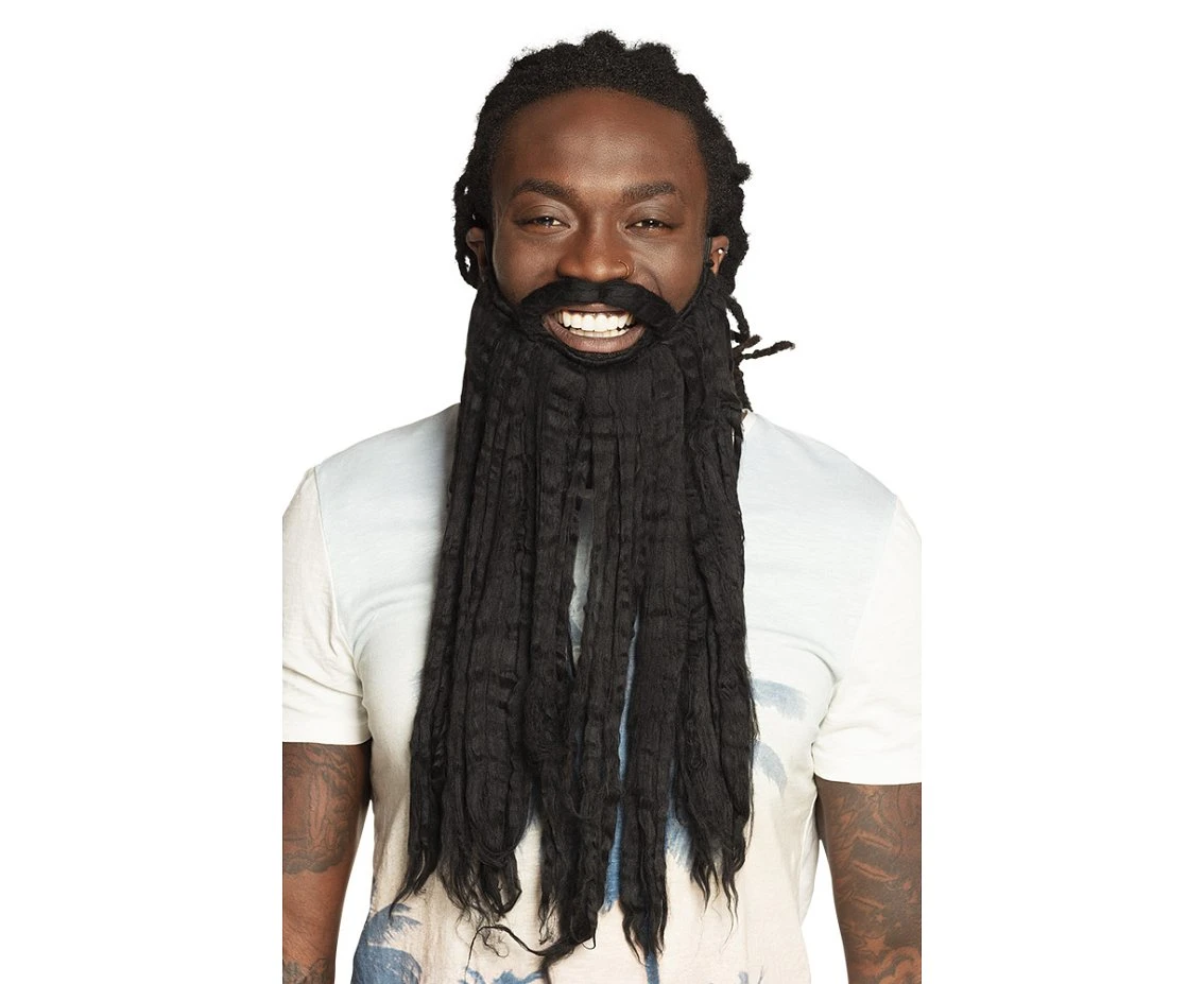Broda Rastaman