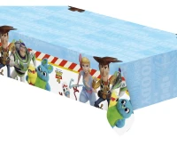 Obrus plastikowy Toy Story 4, 120x180 cm KK