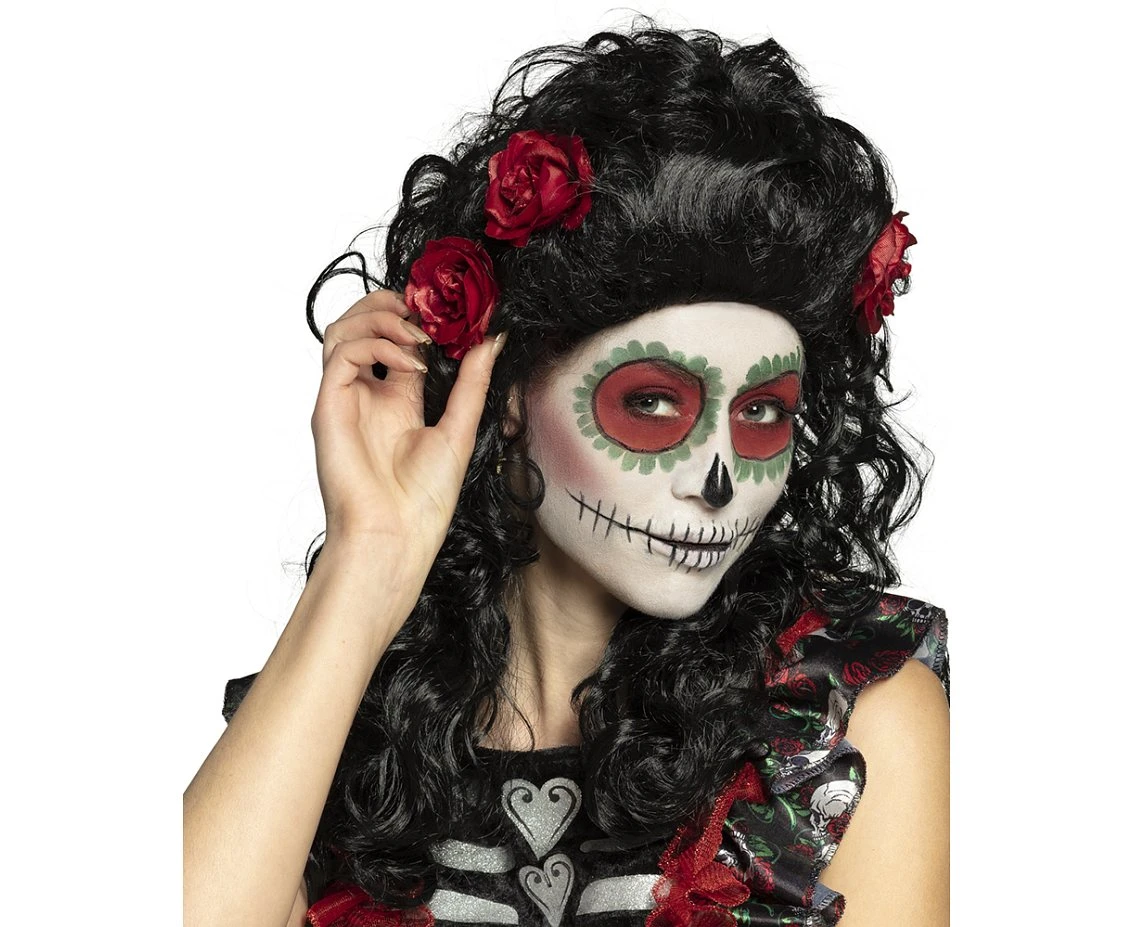 Peruka Catrina