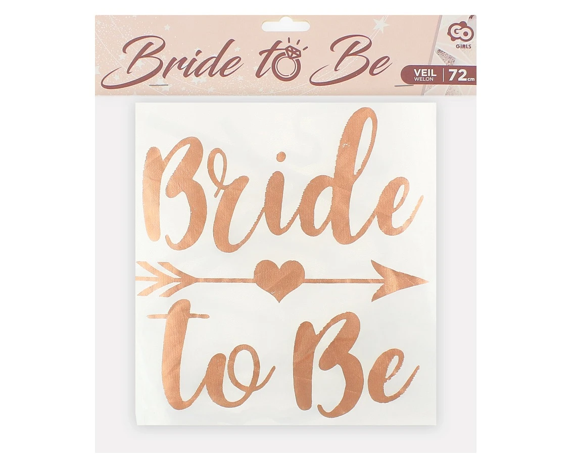 Welon GoGirls, Bride to be, 72 cm