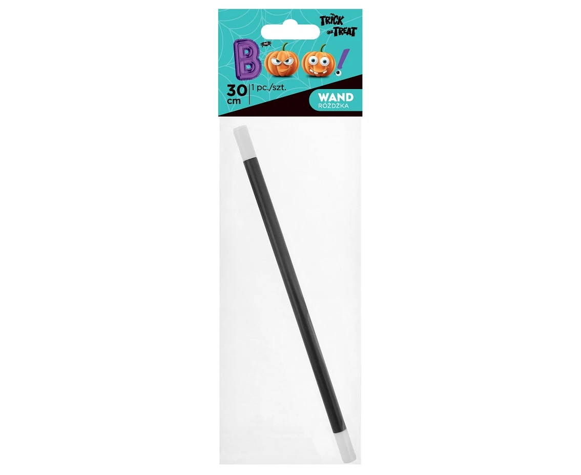 Różdżka Czarodzieja, 30 cm