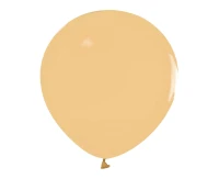 Balony B&C 5", pastel cieliste, 20szt.