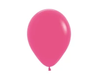 Balony Sempertex 5", (fuchsia) Fuksja, 50 szt.zt.