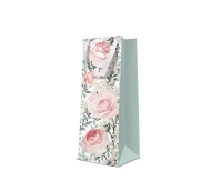 Torebka prezentowa Gorgeous Roses, 12x37x10 cm
