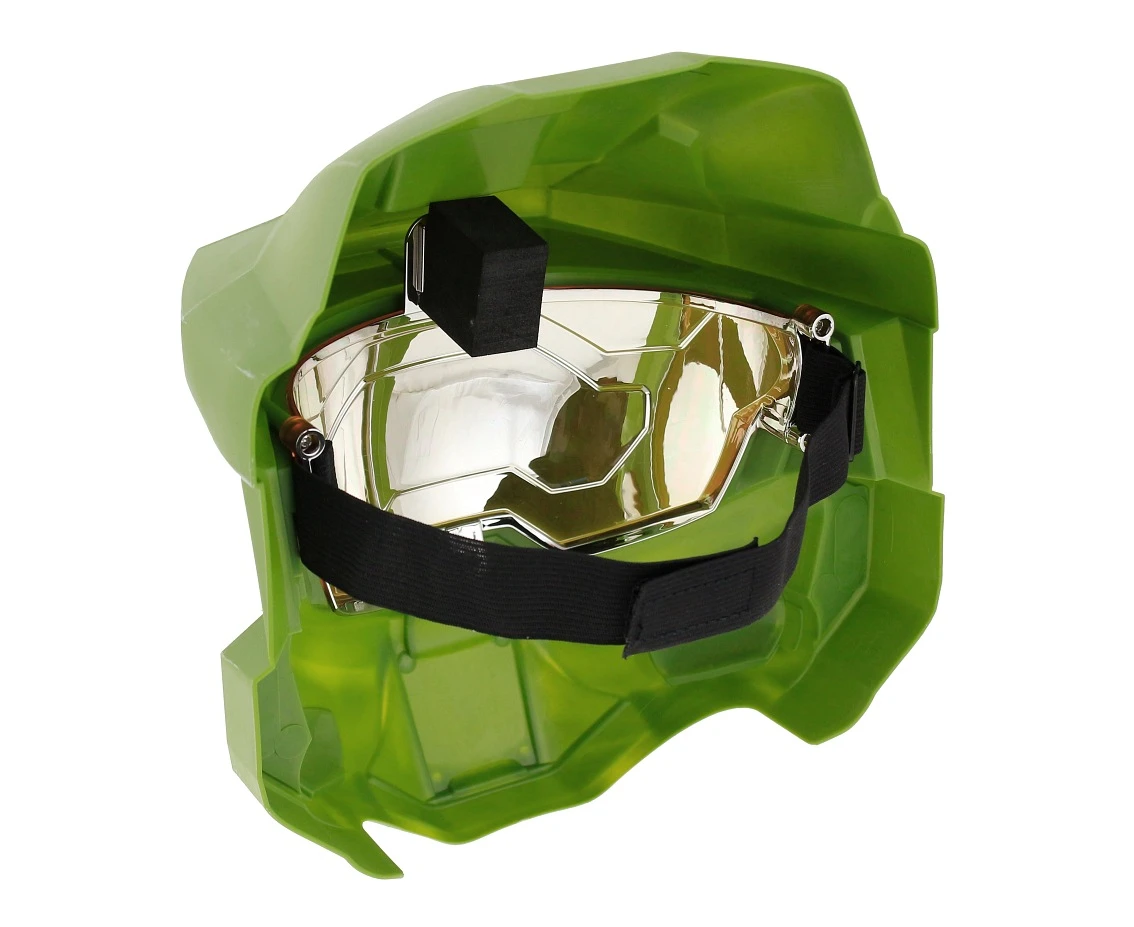 Maska Master Chief Infinite - Microsoft (licencja), rozm. un / dziecięcy