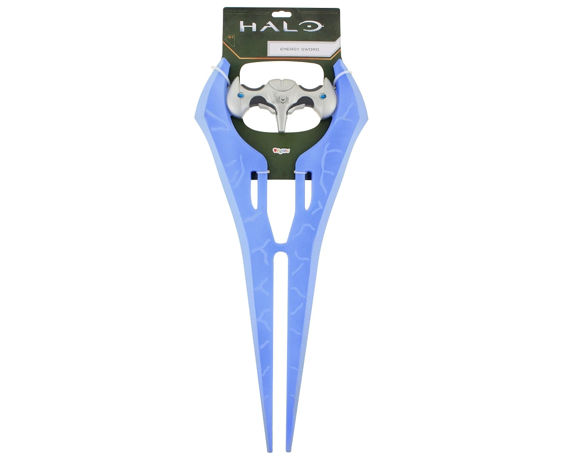 Miecz Halo Energy - Microsoft (licencja)