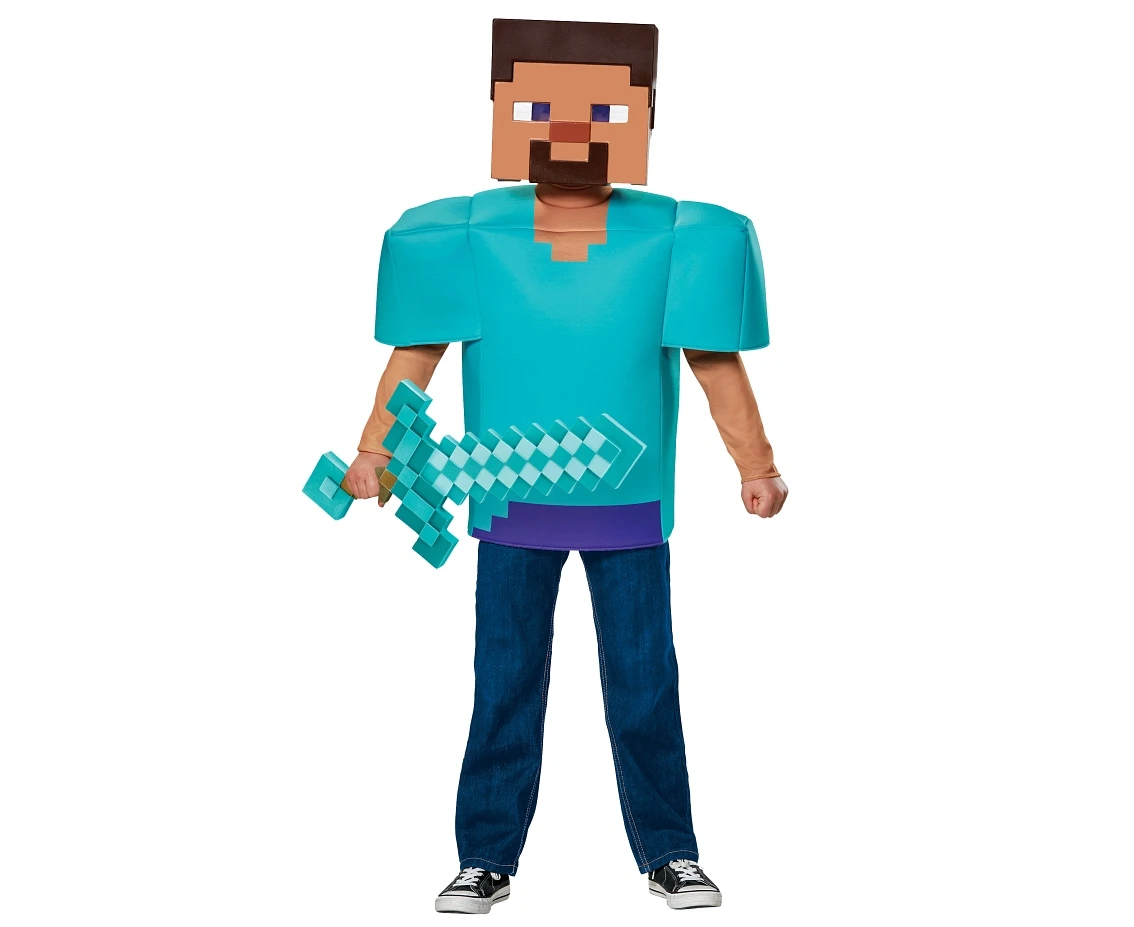 Miecz - Minecraft (licencja)