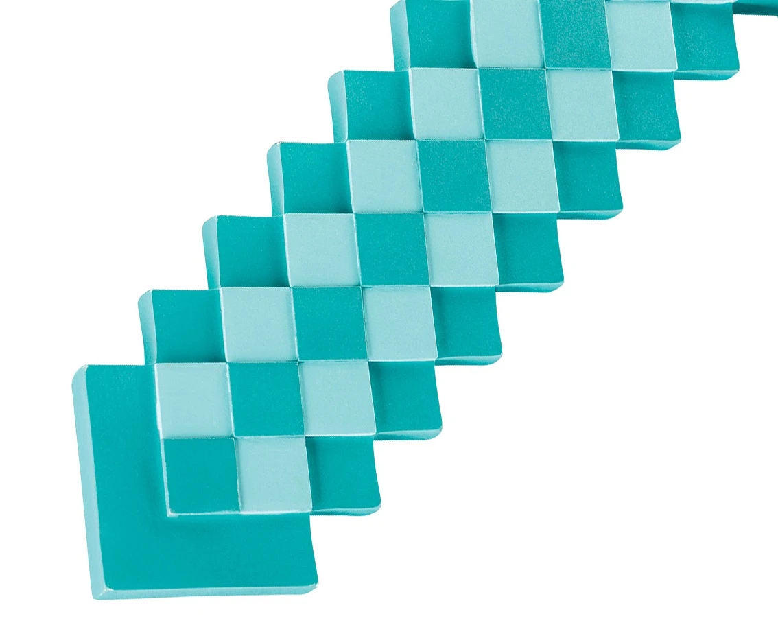 Miecz - Minecraft (licencja)