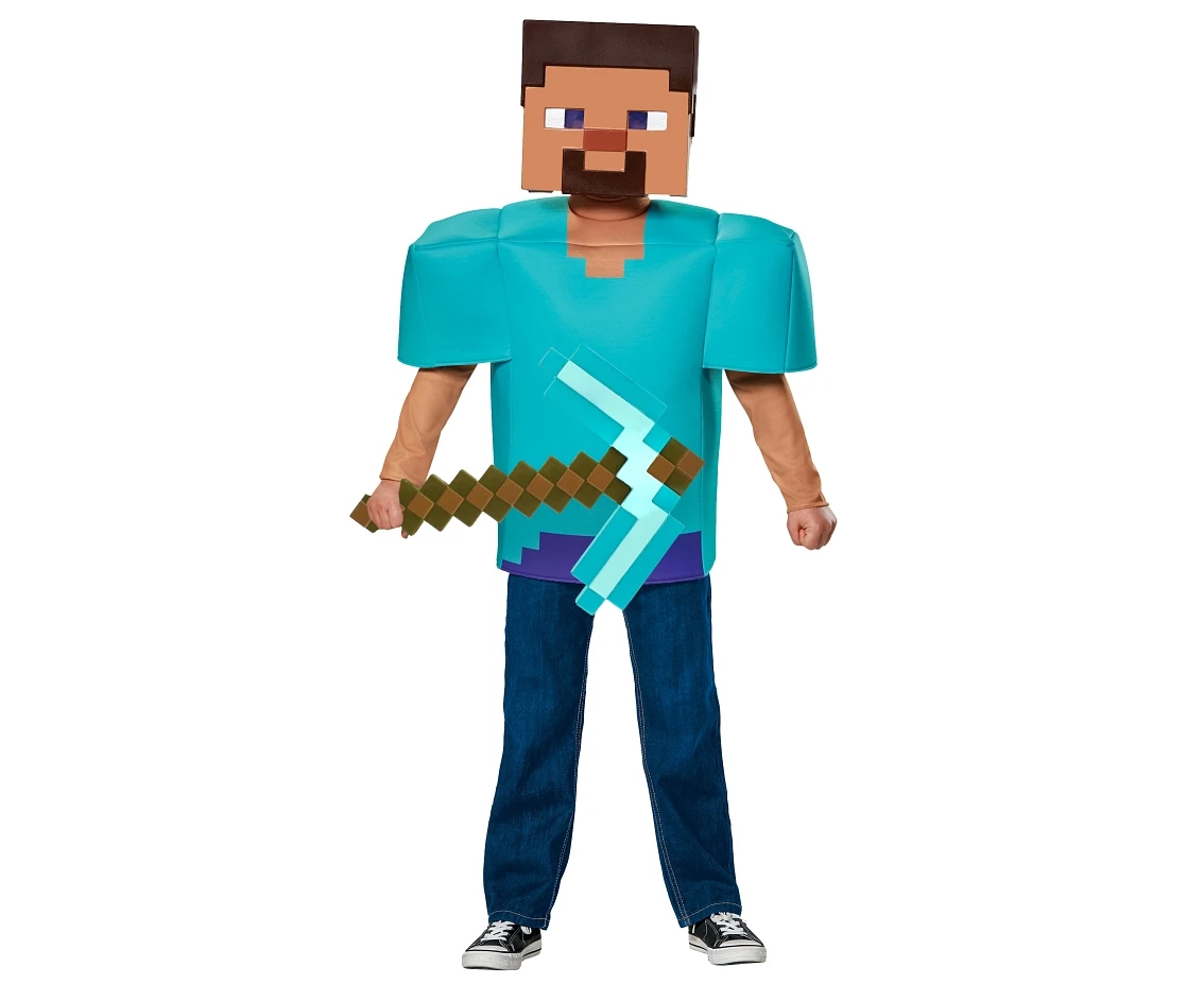 Kilof - Minecraft (licencja)
