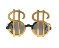 Okulary Dolarki
