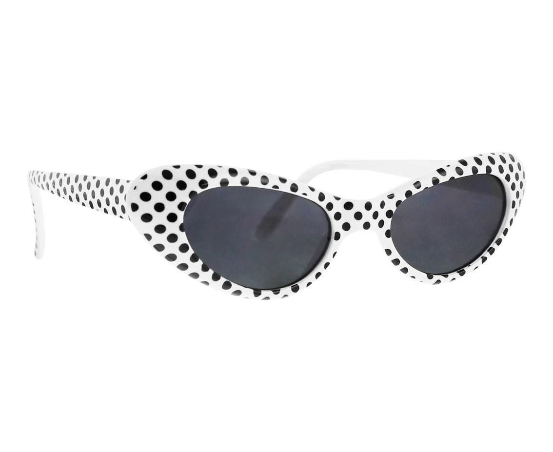Okulary Pin Up KK