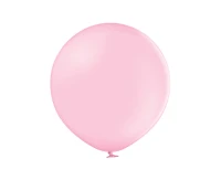 Balony Belbal 5", D5-004, (pastel pink) pastel różowe, 100szt.