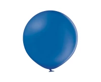 Balony Belbal 5", D5-022, (pastel Royal Blue) pastel Royal Blue, 100szt.