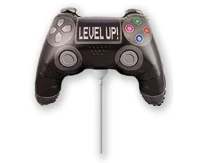 Balon foliowy 14" FX - Pad, niepakowany