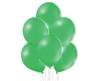 Balony Belbal 12", B105-135, (pastel bright green) pastel jaskrawozielone, 100szt.