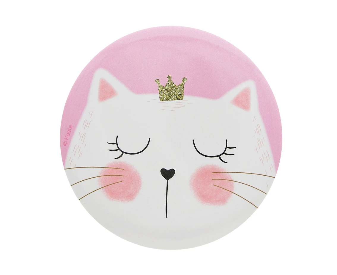 Kotylion Kotek, 10 cm